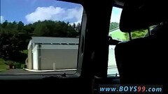 anal gay sex with teen boy movieture Fucking The Hitchhiker! Thumb