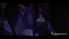 Alisha Klass Nude Striptease - The Center Of The World Thumb