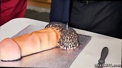 Korea gay porn gallery Lance'_s Big Birthday Surprise Thumb