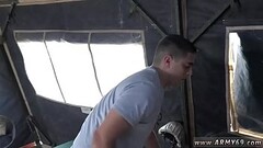 military gay sex videos and cut cock xxx Time to deal with the Thumb