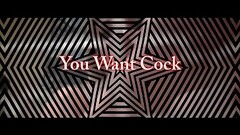 Sissy Hypnotic Crave Cock Suggestion by K6XX Thumb