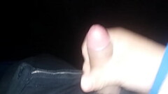 Hanjob with creamy final Thumb