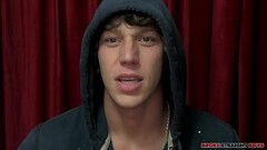 Broke Straight Boys TV Episode #5 - Which guy is fucked? Thumb