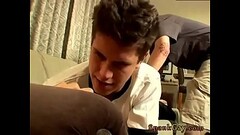 Looking for gay men spanking hard videos and spanked muscle man Raven Thumb