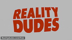 Reality Dudes - Spit Roasted - Trailer preview Thumb