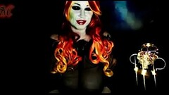 Vampire Femme Fetale Samantha 38g live cam show Archive part 2 Thumb