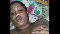 My Cameroonian girlfriend Thumb