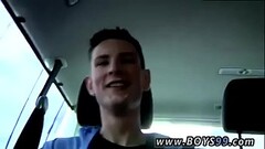 Latino boy first anal gay Rugby Boy Gets Double Teamed Thumb