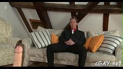 Carnal and salacious homo sex Thumb