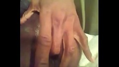 Wett Boi Pussy Thumb