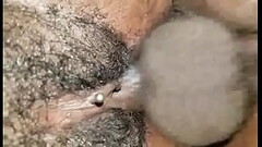 Wife loves long dick pussy pounding Thumb
