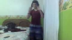 Gatita electrica baile sexy Thumb