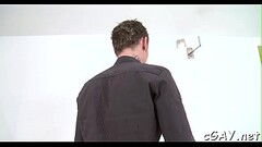 Carnal and salacious homo sex Thumb