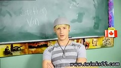 Gay twink skater boy mobile video porn first time Steffen Van is Thumb