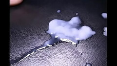 Shemale Cumshot 35 - DickGirls.xyz Thumb