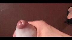 Shemale Cumshot 20 - DickGirls.xyz Thumb