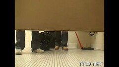 Large titted teacher group-fucked Thumb