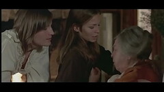 Alexandra Stewart in Black Moon 1975 Thumb