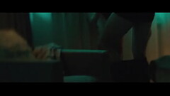 Eliza Taylor Having Sex in The November Man Thumb