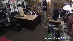 Cumshot s. surprise free gay Groom To Be, Gets Anal Banged! Thumb