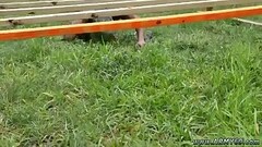 Boys fucked by old man with mobile gay porn Jungle poke fest Thumb