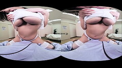 3DVR AVVR0200 LATEST VR SEX Thumb