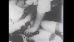 The appeal of old porn in Super 8! Vol. 12 Thumb