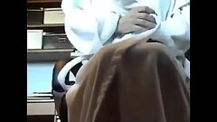 YouPorn - m.-didn-t-know-about-a-hidden-camera-under-the-desk Thumb