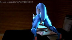 Pokemon XXX collection Thumb