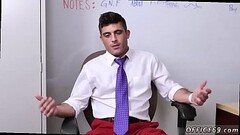 Norwegian free gay porn Lance'_s Big Birthday Surprise Thumb