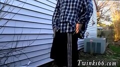 Cowboys eating hairy gay ass porn first time Pissing And Jerking Out Thumb