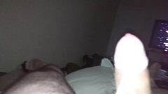 Big ruined cumshot Thumb