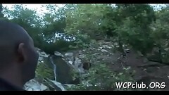 Ghetto men fuck angel Thumb