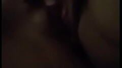 Wife rubbing her pussy before I fuck it Thumb