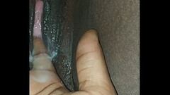 Juicy creamy pussy Thumb