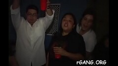 Sex appeal beauties fucked Thumb