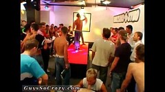 Sling party chub gay porn this time with our patented Glory Hole Wall Thumb