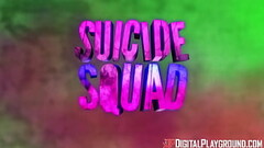 DigitalPlayGround - Suicide Squad XXX Parody Thumb