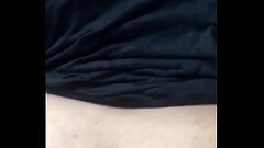 Deep in her guts Thumb