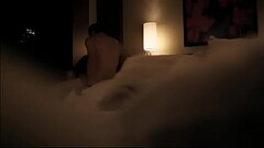Riley Keough passionate sex Thumb