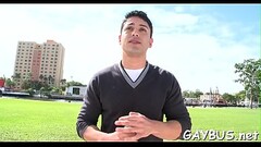 Gay porn wazoo Thumb