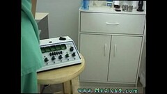 Best male medical gay porn and nifty young guy physical examination Thumb