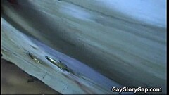 Black Gay Dude Gets Nice Rub From White Gay Boy 15 Thumb