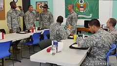 Videos of teenage  boys having sex with gay Yes Drill Sergeant! Thumb