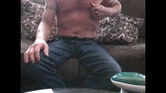 Feeling the Pump and Grind Thumb