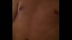 French boy cums in its own mouth Thumb