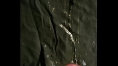 Big cock cums huge load Thumb
