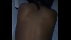 Amateur Bbc fucks creamy ebony pussy Thumb