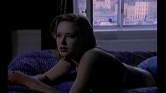 Redhead riding hot sex pussy worked Thumb