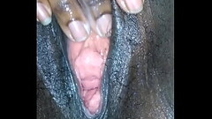 up close creamy squirting pussy Thumb
